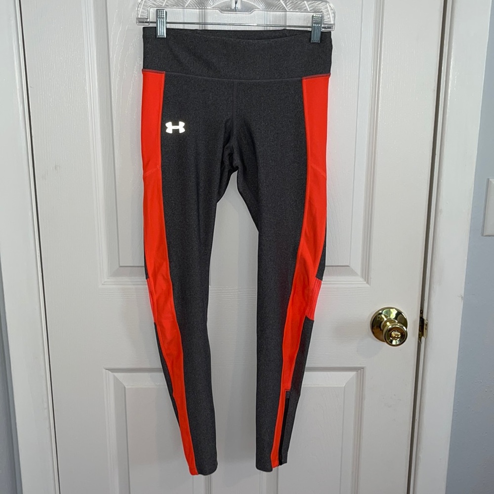 🛑 SOLD Under Armour Leggings